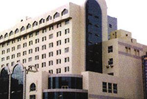 Hôtel Tian Xiang à Shanghai Extérieur photo